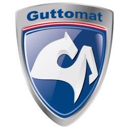 Guttomat, sicher, schön, leise.